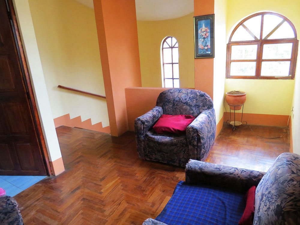 Marco Wasi - San Blas Cusco Exteriör bild